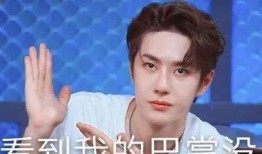 王一博吃瓜爆料最新消息,娱乐圈惊天大瓜，真相即将揭晓！