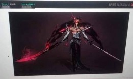 灵魂莲华最新爆料视频,揭秘神秘力量与奇幻冒险之旅